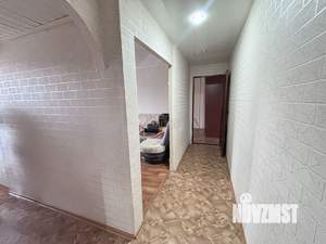 2-к квартира, вторичка, 45м2, 5/5 этаж