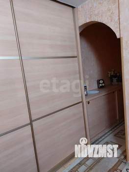 3-к квартира, вторичка, 72м2, 8/10 этаж