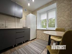 1-к квартира, вторичка, 36м2, 1/5 этаж