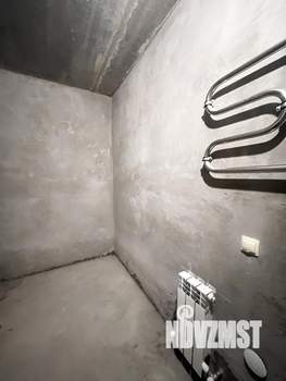 1-к квартира, вторичка, 42м2, 4/9 этаж