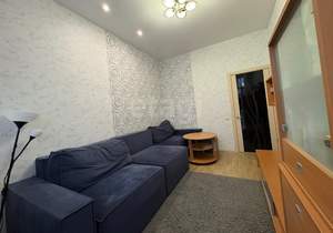 2-к квартира, вторичка, 33м2, 2/3 этаж