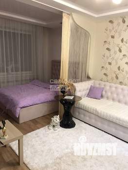 1-к квартира, вторичка, 35м2, 3/5 этаж