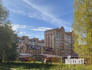 1-к квартира, вторичка, 43м2, 7/16 этаж