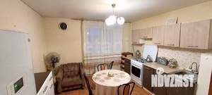 1-к квартира, вторичка, 48м2, 9/10 этаж