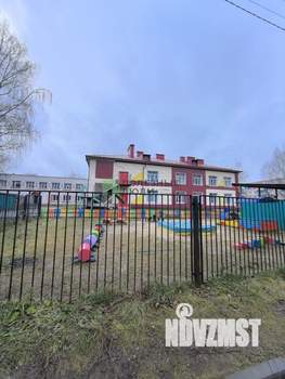 2-к квартира, вторичка, 53м2, 5/5 этаж