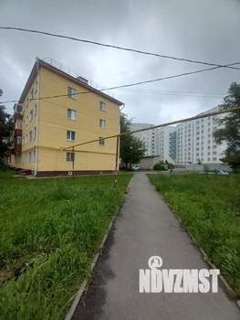 3-к квартира, вторичка, 55м2, 2/4 этаж