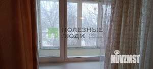 1-к квартира, вторичка, 37м2, 1/5 этаж