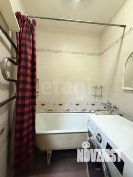 2-к квартира, вторичка, 45м2, 1/5 этаж