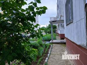 2-к квартира, вторичка, 52м2, 1/5 этаж