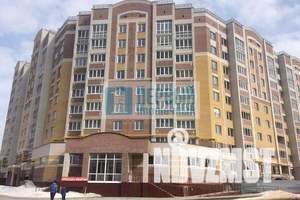 1-к квартира, вторичка, 34м2, 7/9 этаж