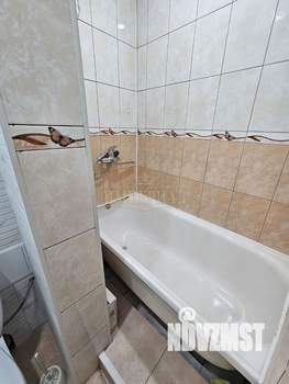 2-к квартира, вторичка, 22м2, 4/5 этаж