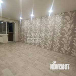 3-к квартира, вторичка, 62м2, 1/5 этаж