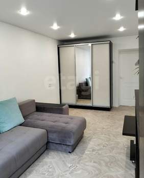 2-к квартира, вторичка, 47м2, 5/5 этаж