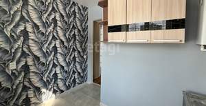 1-к квартира, вторичка, 32м2, 2/2 этаж