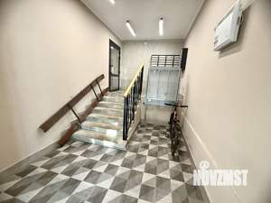 1-к квартира, вторичка, 42м2, 3/9 этаж