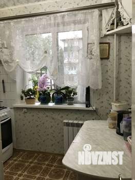 2-к квартира, вторичка, 45м2, 2/5 этаж