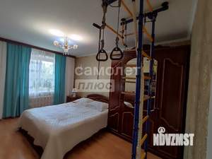 3-к квартира, вторичка, 83м2, 4/5 этаж