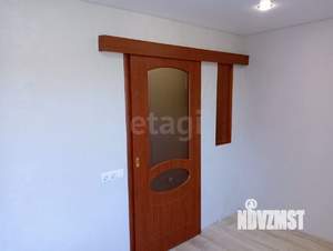 1-к квартира, вторичка, 13м2, 5/5 этаж