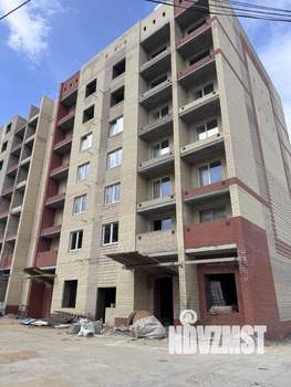 2-к квартира, вторичка, 76м2, 2/7 этаж