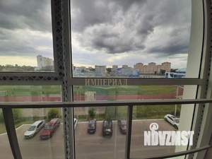 3-к квартира, вторичка, 91м2, 4/14 этаж