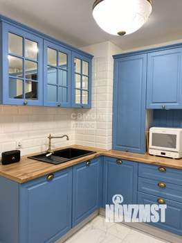 2-к квартира, вторичка, 58м2, 1/9 этаж