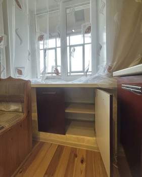 2-к квартира, вторичка, 59м2, 9/15 этаж