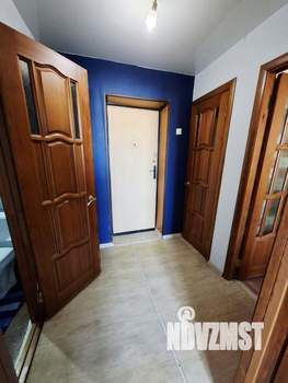 1-к квартира, вторичка, 30м2, 7/10 этаж