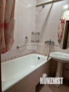 2-к квартира, вторичка, 52м2, 1/5 этаж