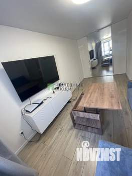 1-к квартира, вторичка, 36м2, 3/9 этаж