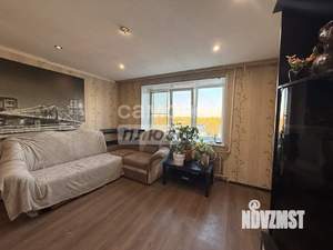 2-к квартира, вторичка, 45м2, 9/10 этаж