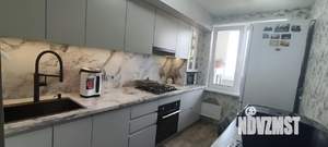 3-к квартира, вторичка, 71м2, 7/9 этаж