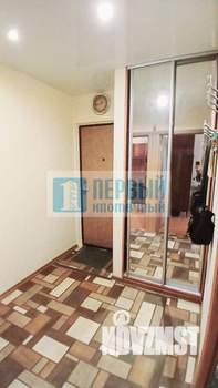 3-к квартира, вторичка, 61м2, 4/5 этаж