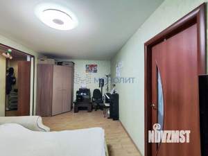 2-к квартира, вторичка, 44м2, 1/5 этаж