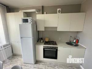 1-к квартира, вторичка, 37м2, 9/9 этаж