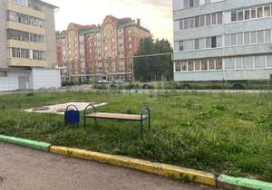 3-к квартира, вторичка, 59м2, 9/9 этаж