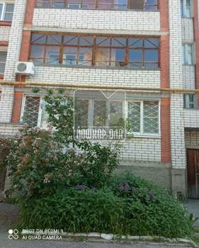 3-к квартира, вторичка, 103м2, 1/9 этаж