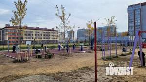 1-к квартира, вторичка, 35м2, 5/10 этаж