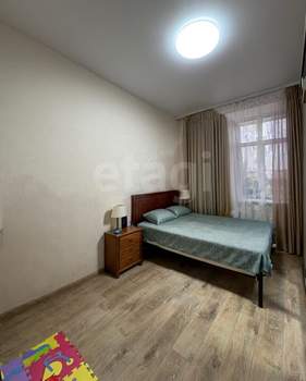 2-к квартира, вторичка, 33м2, 2/3 этаж