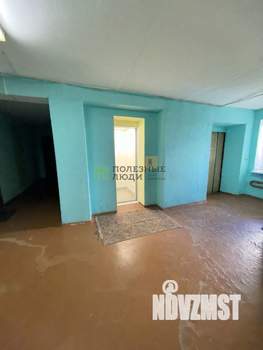 3-к квартира, вторичка, 70м2, 9/12 этаж