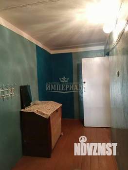 3-к квартира, вторичка, 65м2, 5/5 этаж