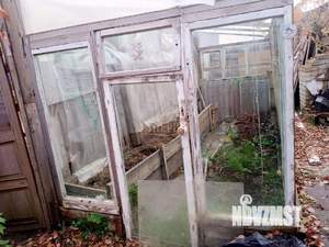 2-к квартира, вторичка, 43м2, 2/2 этаж