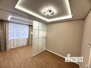 1-к квартира, вторичка, 41м2, 4/9 этаж