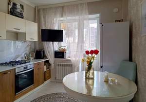 1-к квартира, вторичка, 37м2, 6/9 этаж