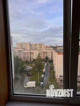 1-к квартира, вторичка, 37м2, 8/9 этаж