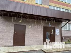 3-к квартира, вторичка, 87м2, 8/9 этаж