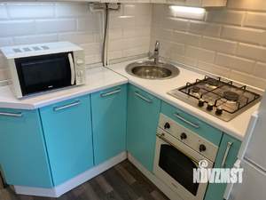 2-к квартира, вторичка, 44м2, 2/5 этаж