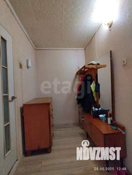 1-к квартира, вторичка, 35м2, 3/9 этаж