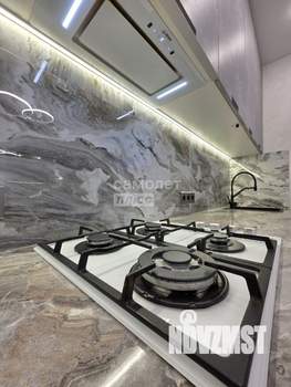 2-к квартира, вторичка, 78м2, 4/9 этаж