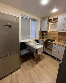 1-к квартира, вторичка, 35м2, 2/9 этаж