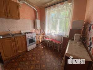 1-к квартира, вторичка, 31м2, 5/5 этаж